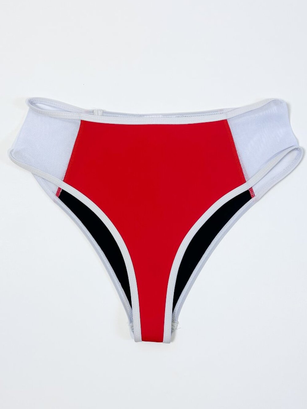 HOAKA Bikini Bottom - Size Large